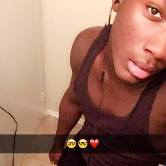 Meet your Posher, Mike - Picture 1 of 1